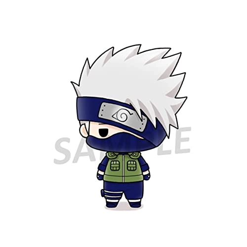 Naruto Complete Set - Naruto - 6 pcs