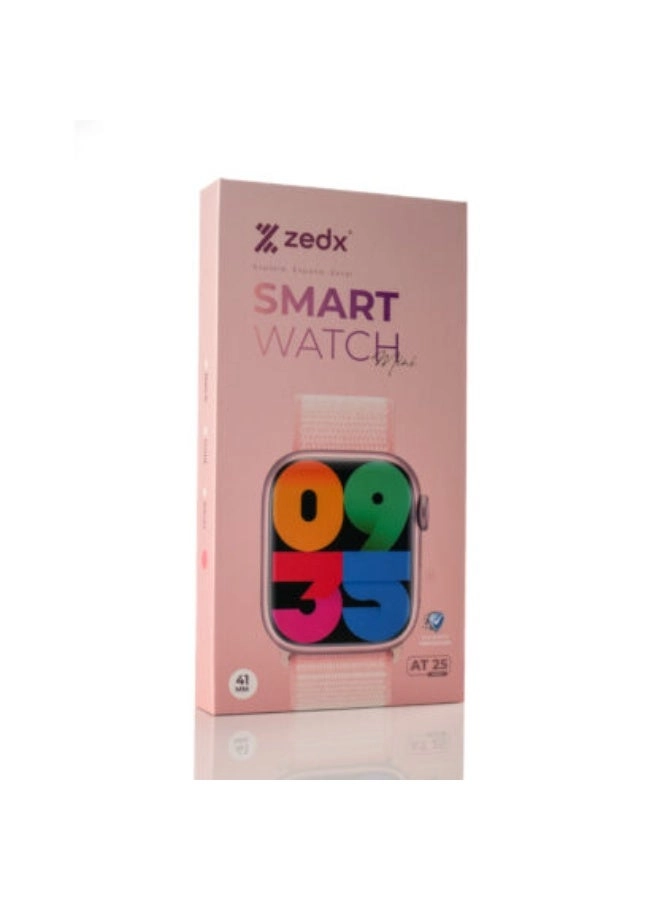 SMART WATCH MINI