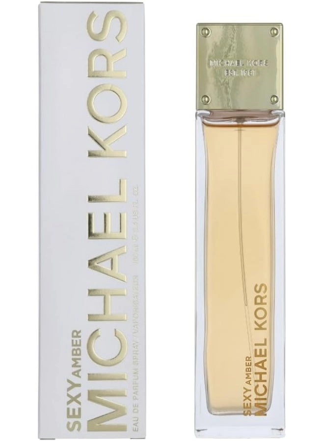 Sexy Amber Eau de Parfum 100ml
