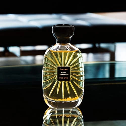 Rose Omeyyade Eau de Parfum 100 ml
