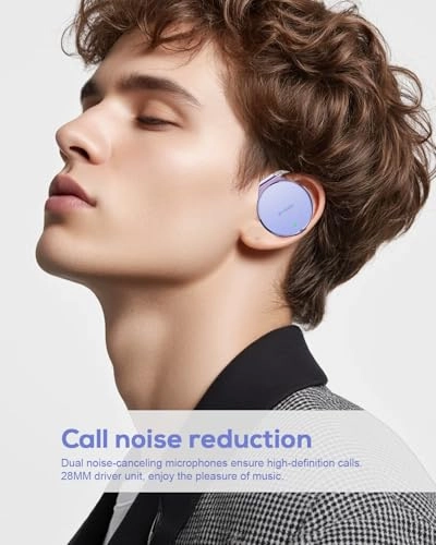 BT-XEASY Wireless Earbud