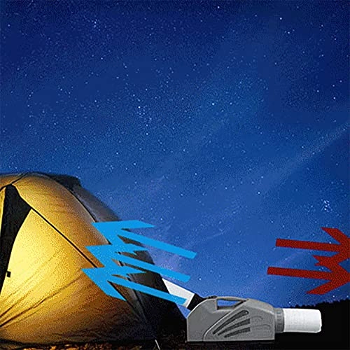 Portable Air Conditioner - 250W