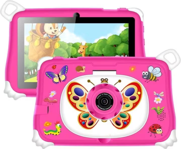 CM86 Tablet 7" Wi-Fi 8GB RAM 256GB