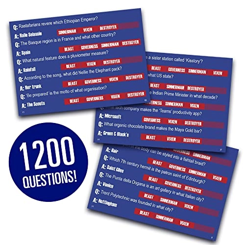 The Chase - TV Show Game