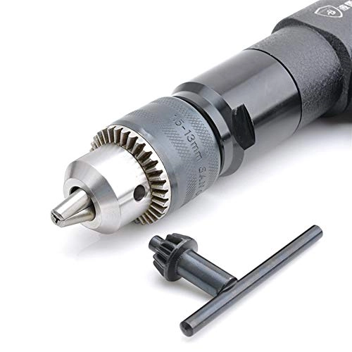 Pneumatic Drill