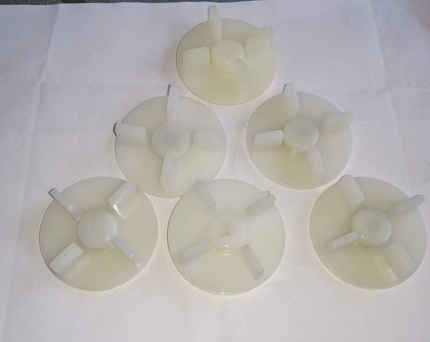 Coupler - 6 Pieces Set