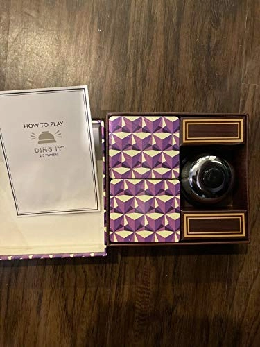 Ding It - 6 years and up English, French