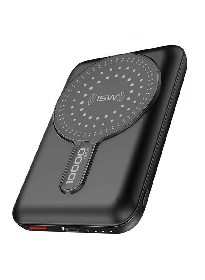 PowerMag-10Pro - 10000mAh 20W Wireless 3