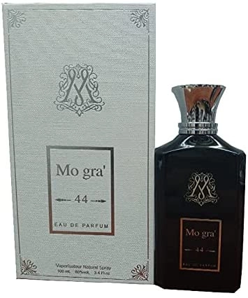 MO GRA' 44 Eau de Parfum 100 ml