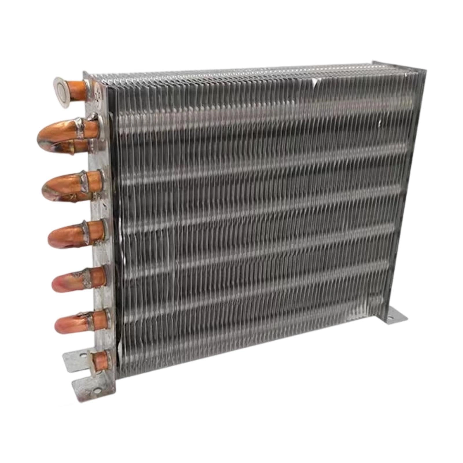 Refrigerator Condenser