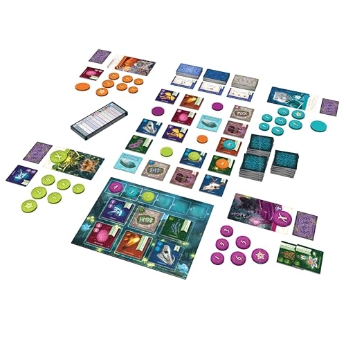 Nocturne - Strategy Game