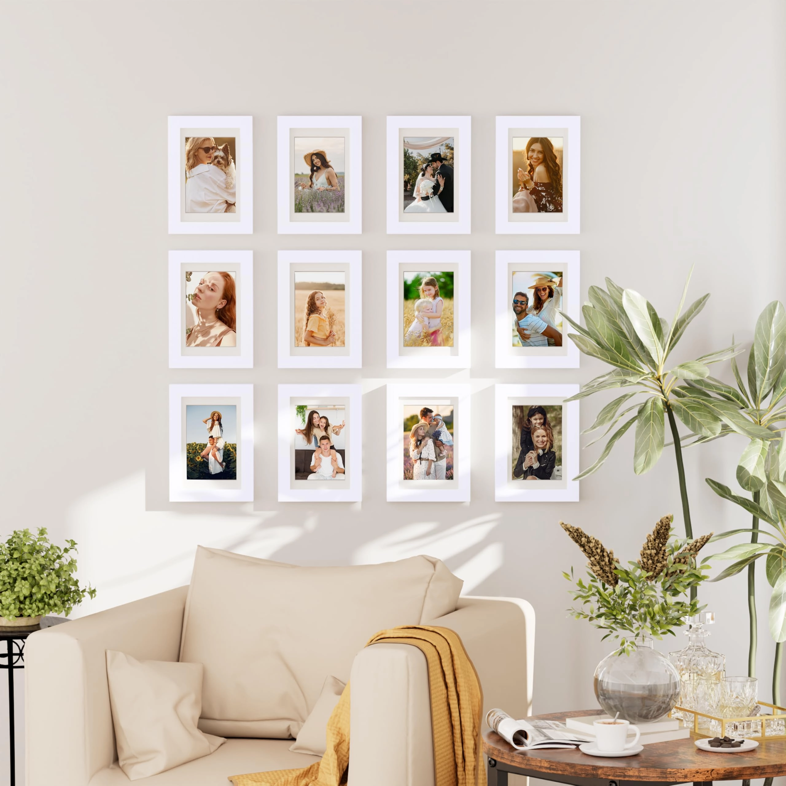 4x6 Picture Frame