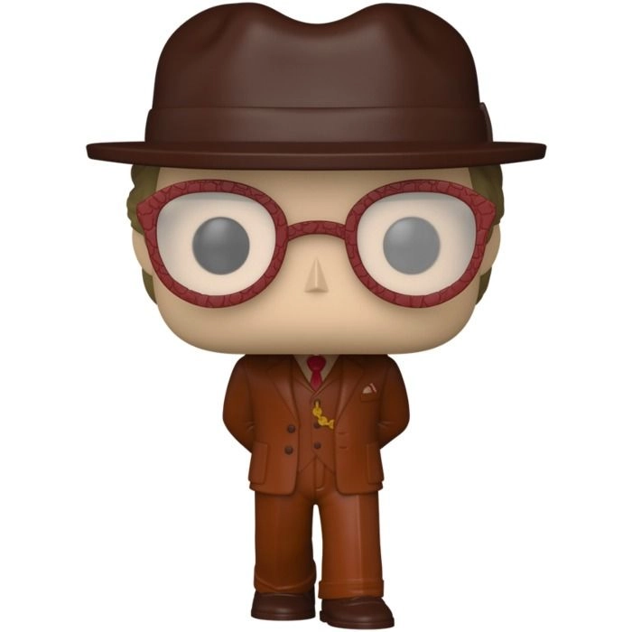 FUNKO Mr. Whatsit - Stranger Things Season 5