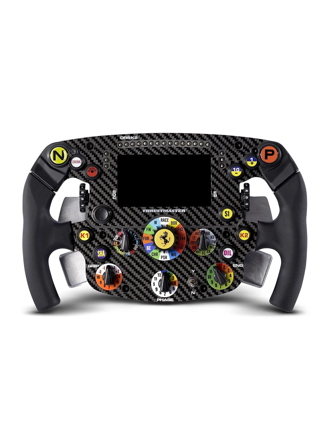 Formula Wheel Add-On SF1000 Racing Wheel - PlayStation / Xbox / PC