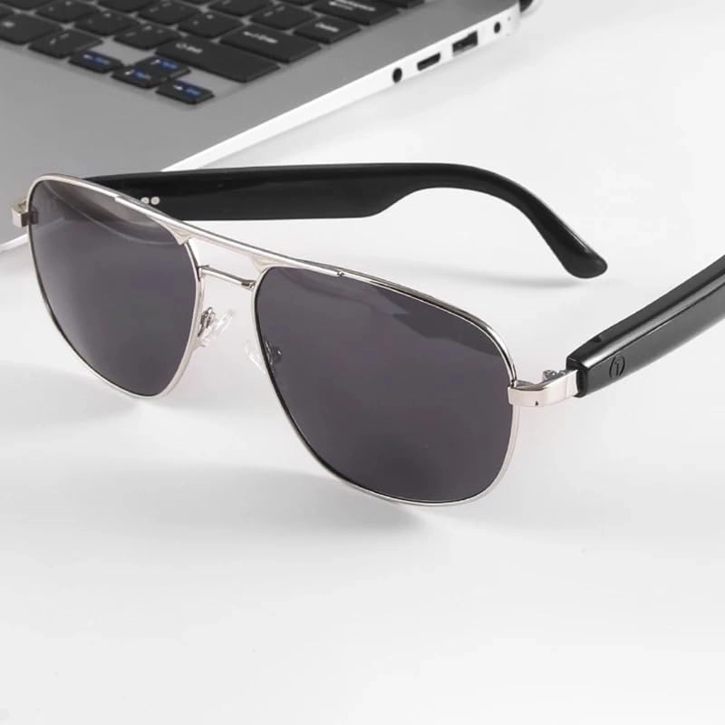 GS02 - AI Bluetooth Stereo Music