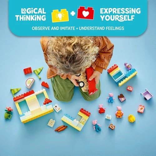 Peppa Pig Supermarket (10434)