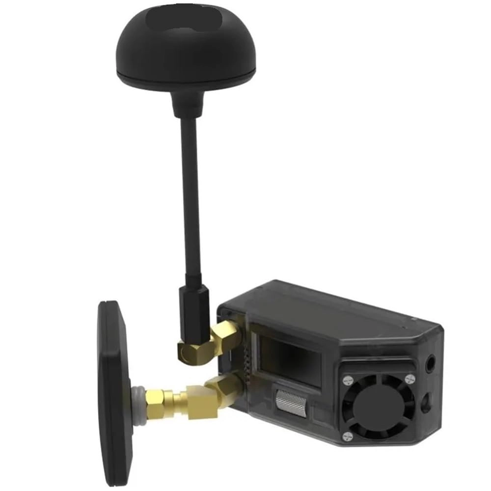 LINHUABAI SKY04X 04O PRO - 5.8G FPV