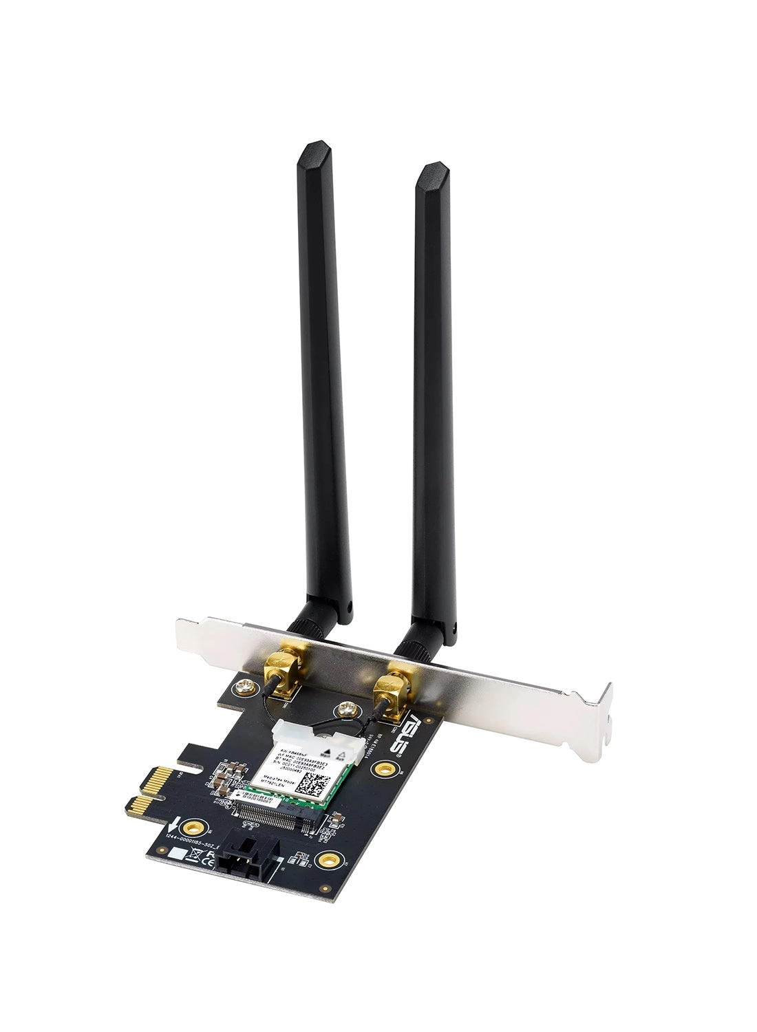 PCE-AX1800 - Dual Band PCIe WiFi 6