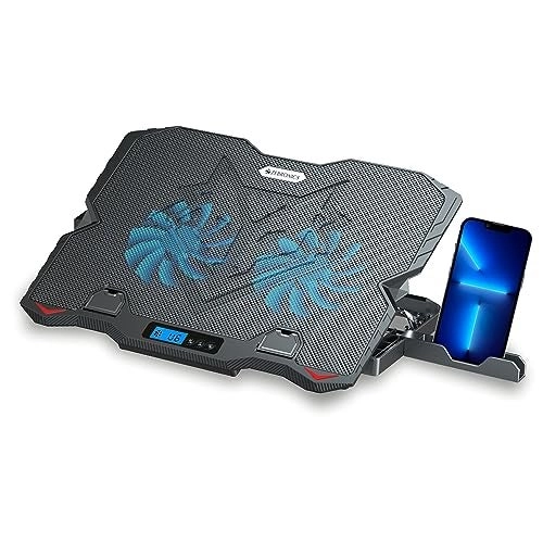 Zebronics NC5500D - Dual 125 * 15 mm 39.62cm
