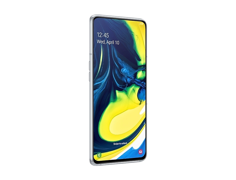 Galaxy A80 - 8GB 128GB