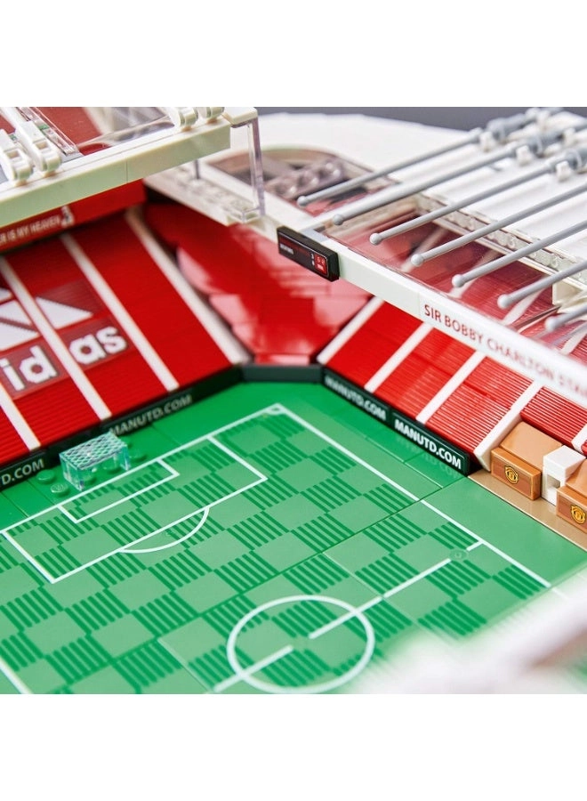Manchester United Old Trafford (10272)
