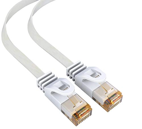 FTP Ethernet LAN Patch Cable - 1.00m