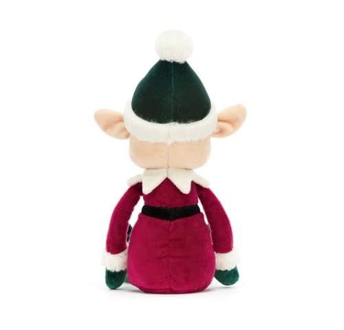 Elf Eldo 25 cm Stuffed Toy