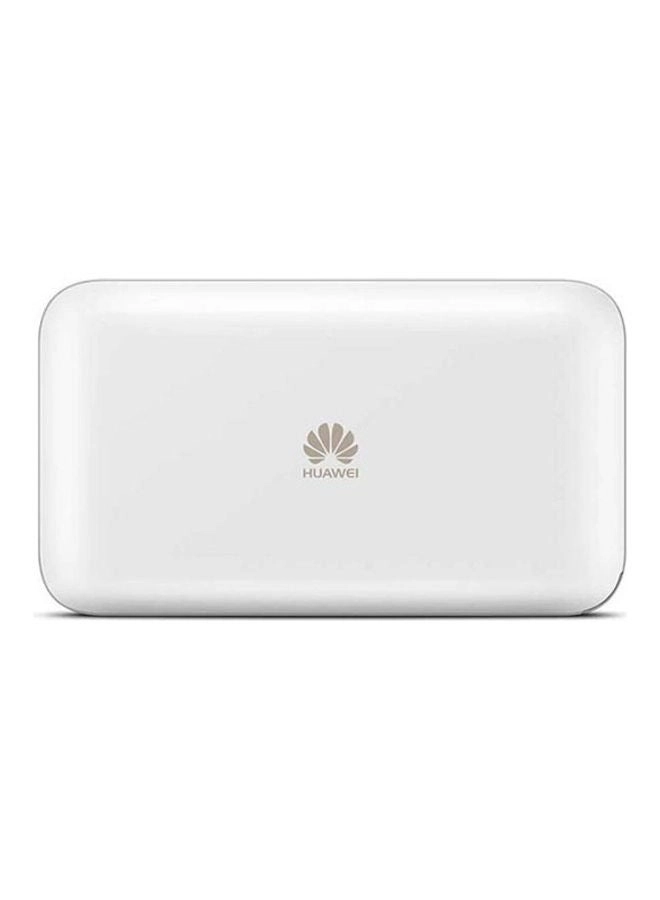 E5785 - 4G+ 802.11n|802.11ac 300 MBps