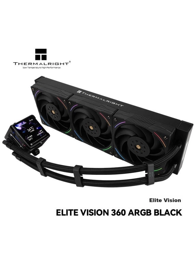Thermalright Elite Vision 360