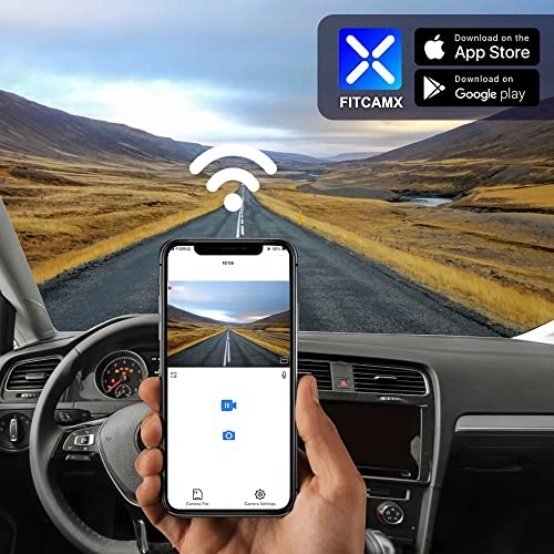 Model A 2160P UHD for Volkswagen Golf GTI R 2015-2023