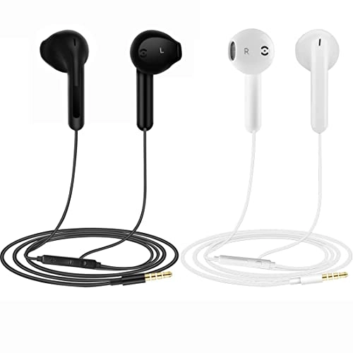 FTWFR-00006 Wired Earbud Pack