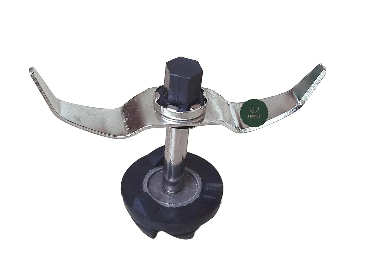 WETDRY BLADE SET - WITH COUPLER1U + CHUTNEY JAR BLADE SET