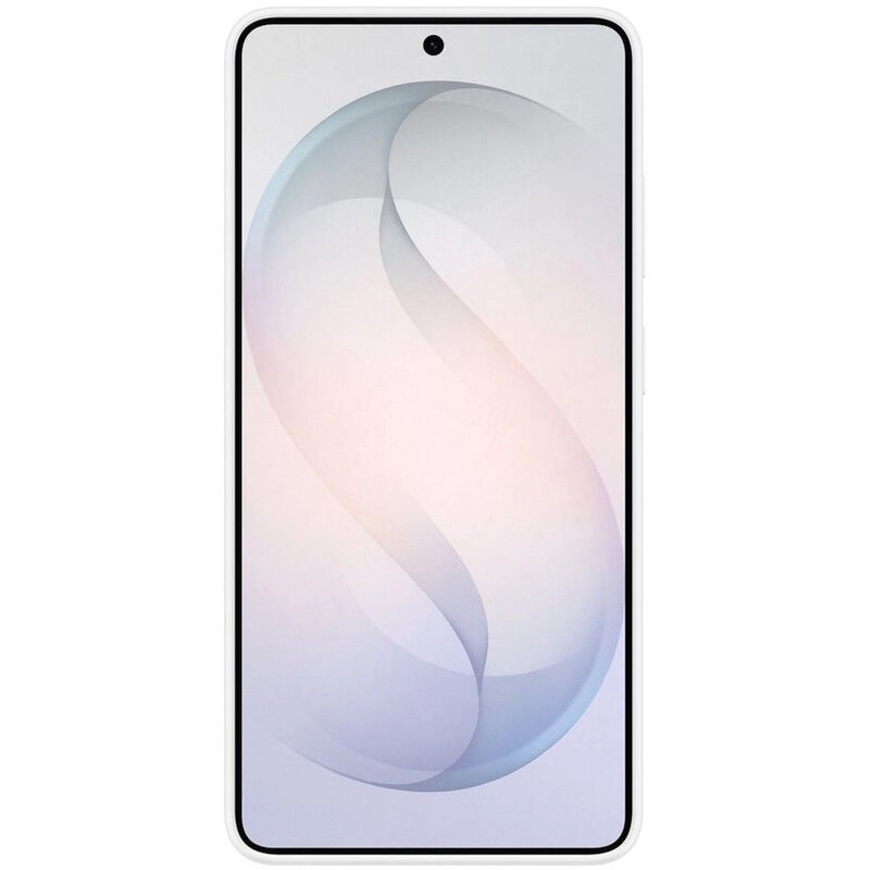 Silicone Magnet Case for Samsung Galaxy S26 Ultra