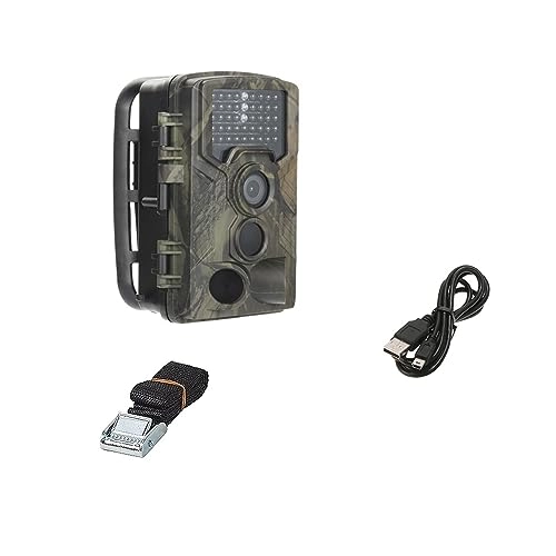 Hunting Camera - 12MP