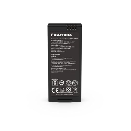 Tello Flight Battery - 1100 mAh