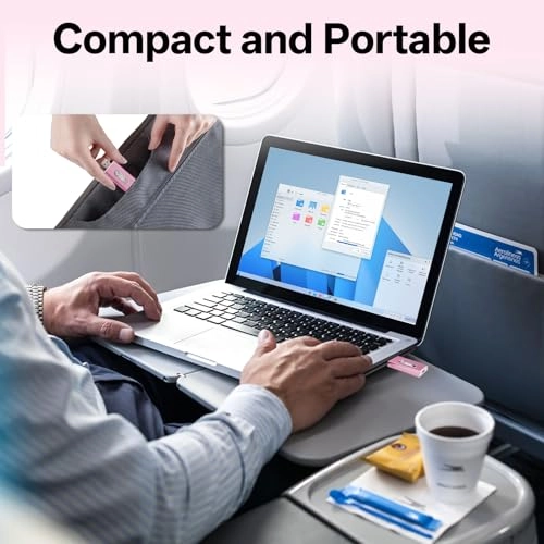 USB Stick - USB 3.0 Lightning Micro USB USB-C 256GB