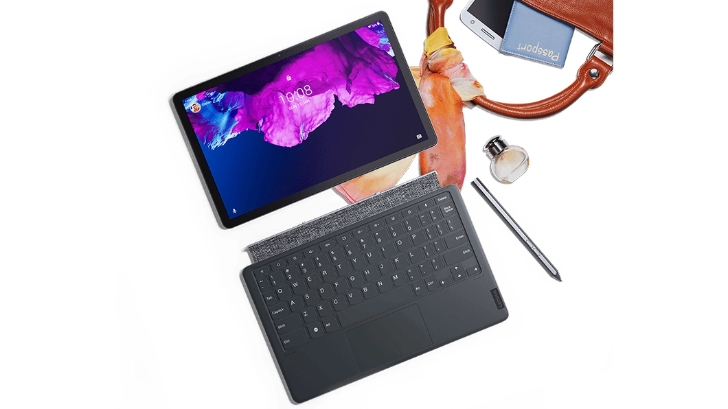 Tab P11 Plus - 128GB 11"