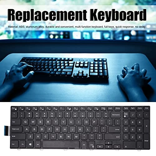 Replacement Keyboard