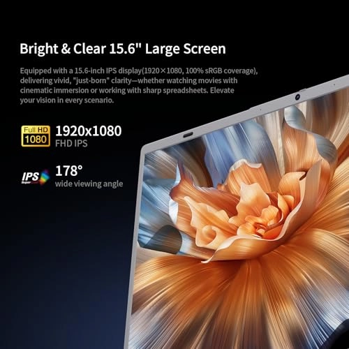 BTC519 - 15.6'' Pentium Dual-Core 32GB DDR3 512GB SSD