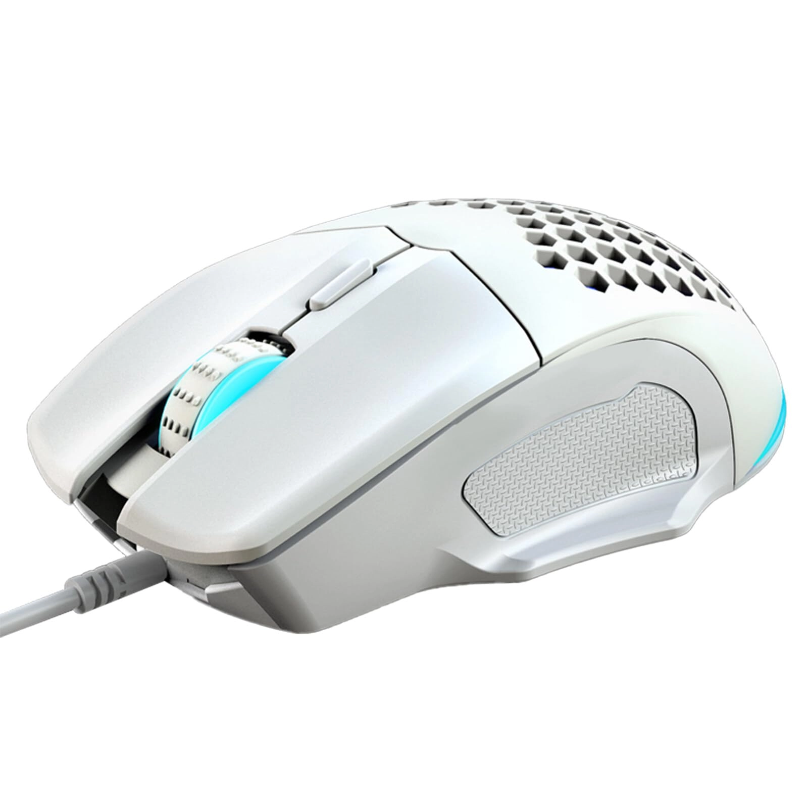 M3S pro Gaming Mouse - Tri-Mode