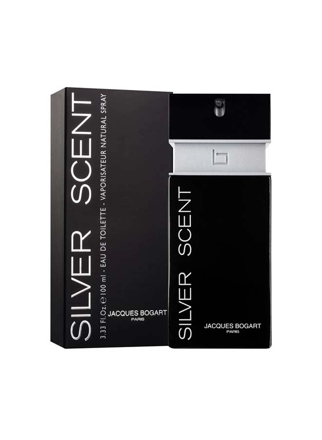 Silver Scent Eau de Toilette 100 ml