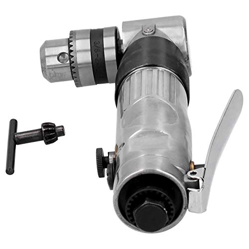 Angle Reversible Drill - 90 Degree Pneumatic