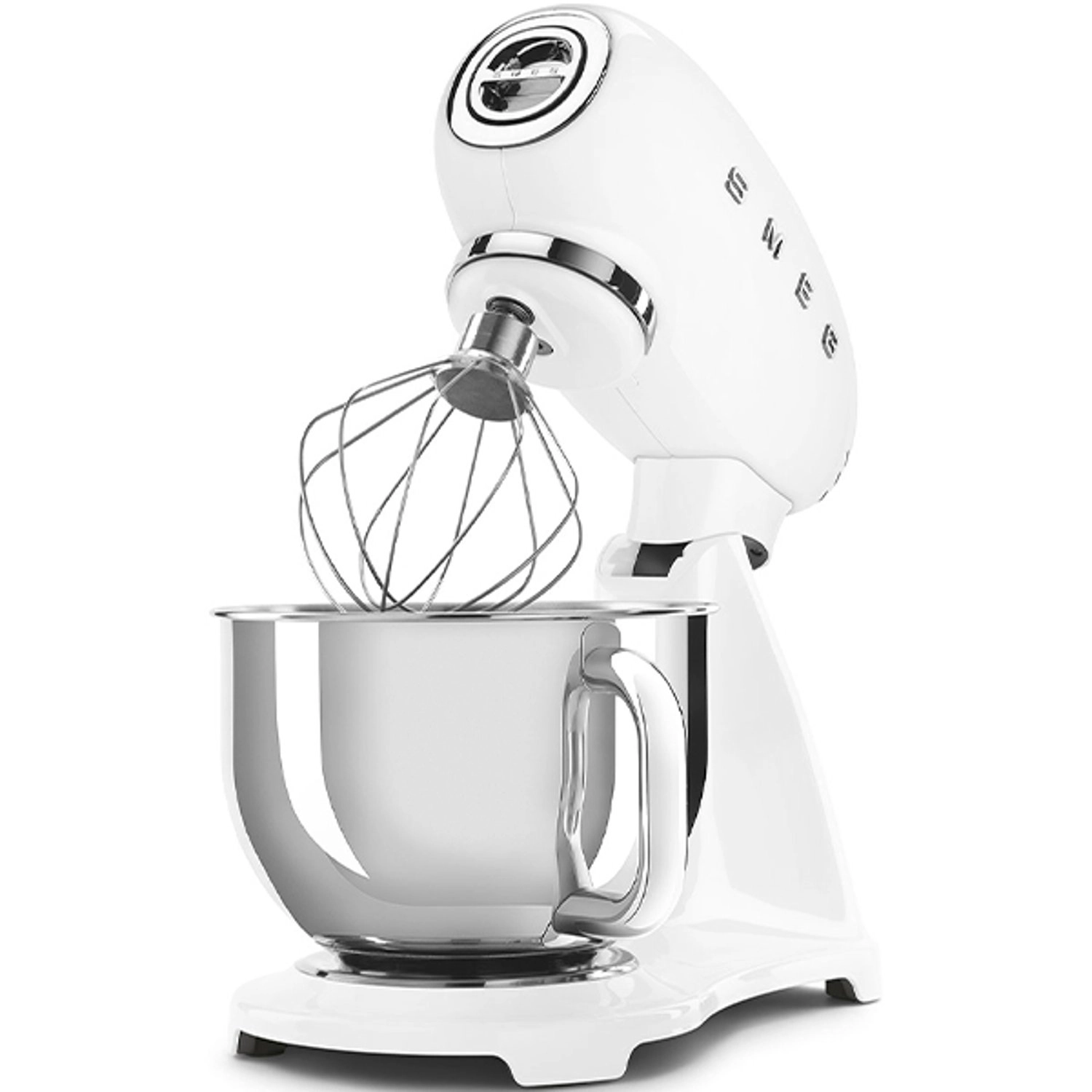 50's Style Retro Stand Mixer - 4.8 Liter(s) 800 Watt
