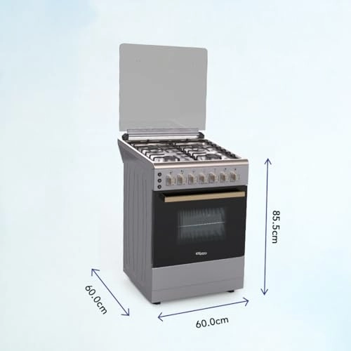 SGC6170MSFS GAS Cooker