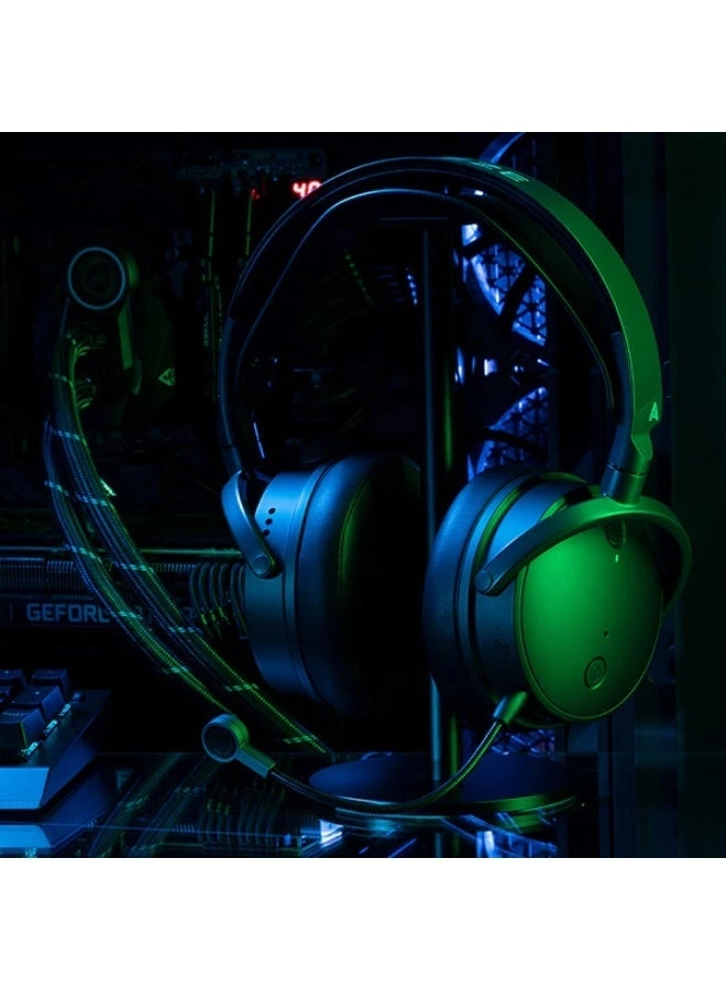 Maxwell Wireless Headset