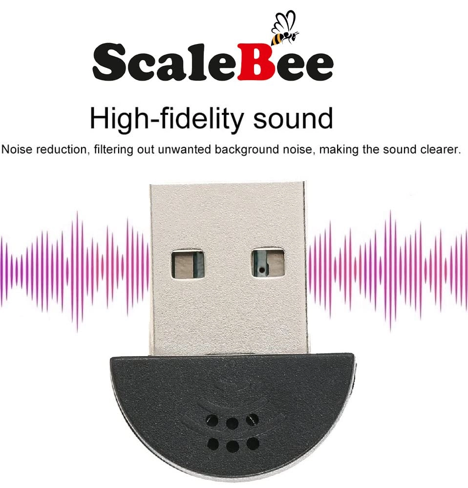 mini USB microphone USB Microphone