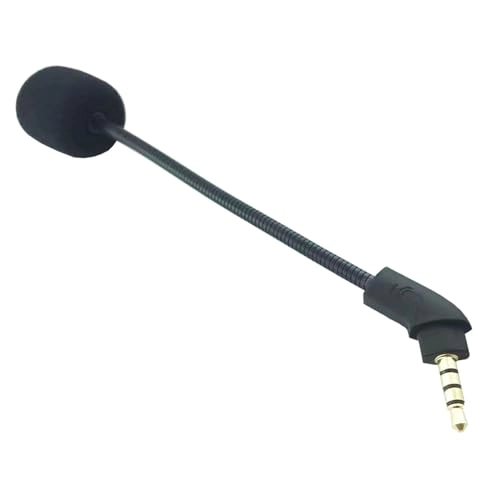 Cloud II 3.5mm-Mini-Jack Microphone