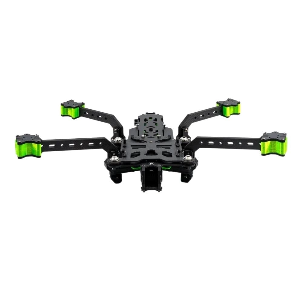 Nieqn Taurus X8 Pro - 8mm arm 1.4kg