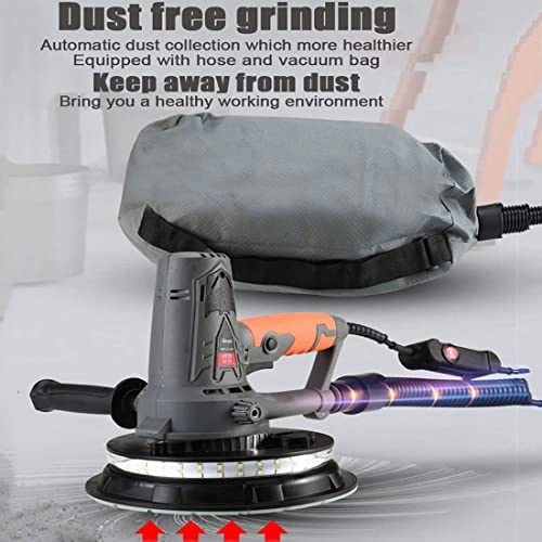 Drywall Sander - 1250W 0~3000r/min
