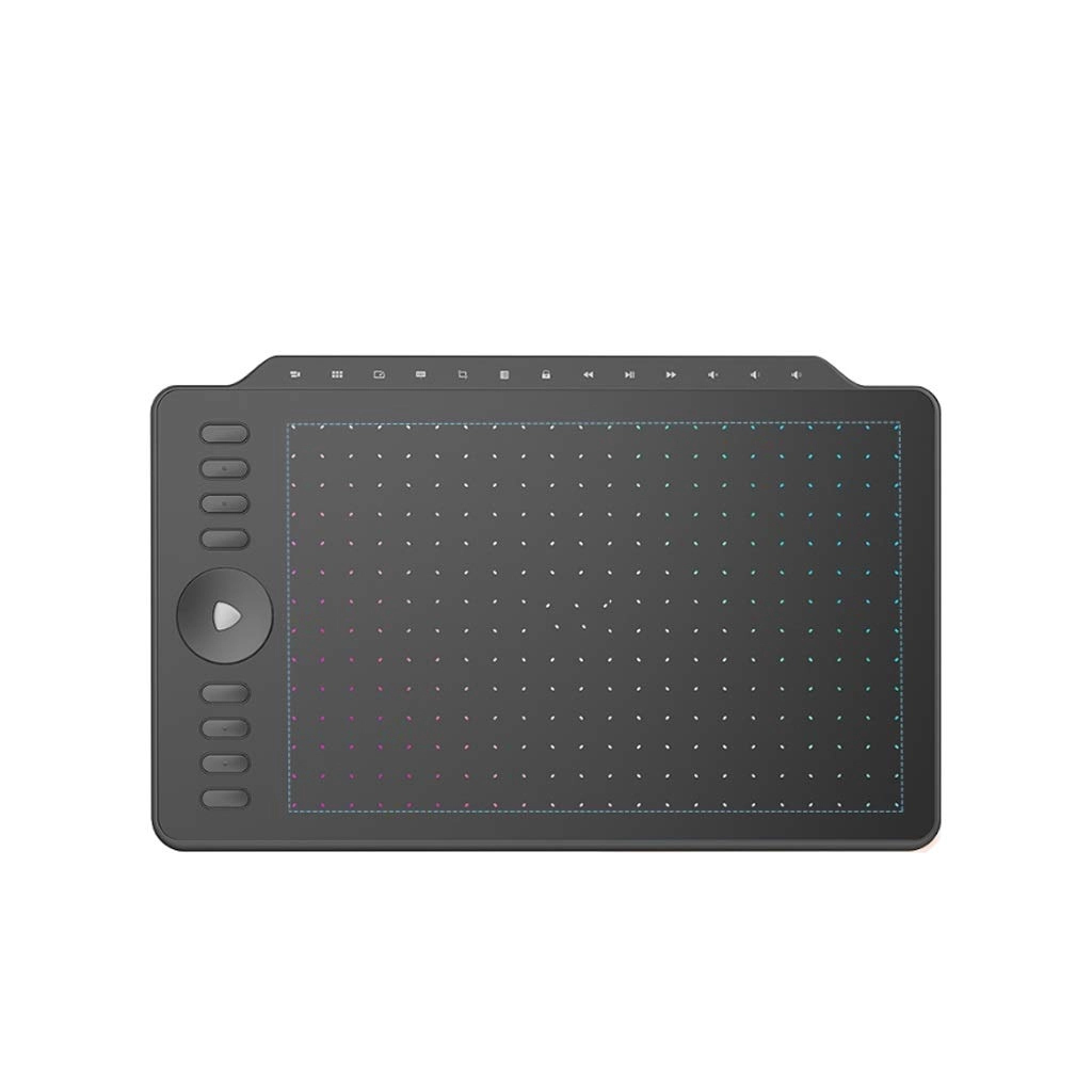 LNSRCEAAF Drawing Graphic Tablet - 8192 Levels